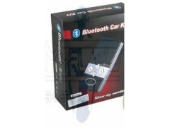 ZESTAW GŁOŚNOMÓWIĄCY BLUETOOTH