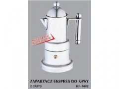 Zaparzacz Ekspres Do Kawy 300 ml