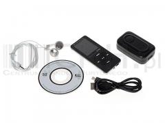 Odtwarzacz mp4 2GB z wy
