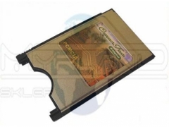 ADAPTER CF NA PCMCIA