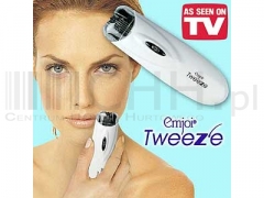 Depilator Tweeze
