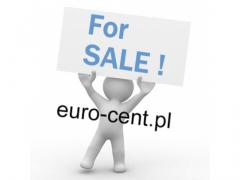 Domena internetowa euro-cent.pl