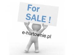 Domena internetowa e-hurtownie.pl