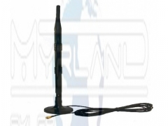 ANTENA WIFI 12dBI 41CM RP-SMA PODS