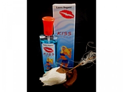 Woda toaletowa kiss