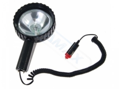 LAMPA HALOGEN SZPERACZ MOCNE SWIATŁO 12V H3