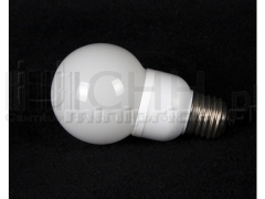 Żarowka diodowa BULB 18 LED - E27 220V