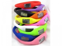 HIT JELLY WATCH zegarek
