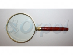 Lupa 100mm