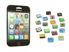 iMagnesy aplikacje smartfon