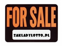 Domena internetowa  zakladylotto.pl