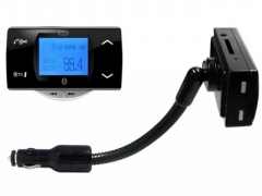 TRANSMITER KF-166-C + BT + Pilot na kier. + L