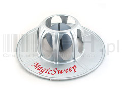 Magic sweep
