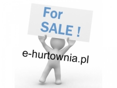 Domena internetowa e-hurtownia.pl