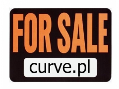 Curve / Domena curve.pl