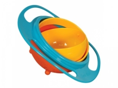 Miska niewysypka - Gyro BowlMiseczka Gyro 360