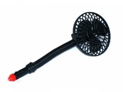 wentylator samochodowy 4837