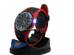 XONIX 100M - Z LATRKĄ I ILUMINATOREM