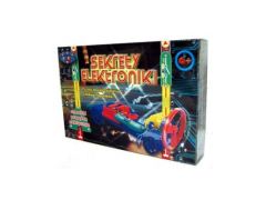Sekrety elektroniki - samochód