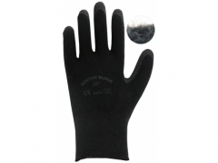 Rękawice dziane OCIEPLANE WinterBlack 10