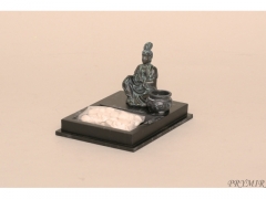 Ozdoba Budda