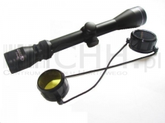 Luneta Gamo 3-9x40