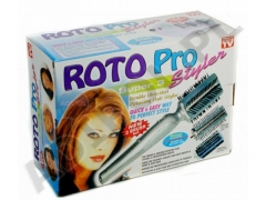 Prostownica obrotowa ROTO PRO