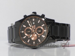 ZEGAREK MĘSKI GINO ROSSI PREMIUM / CHRONOGRAF