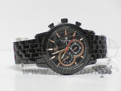 ZEGAREK MĘSKI GINO ROSSI / 9774 / BRANSOLETA