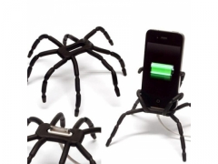 Uchwyt pająk na telefon, GPS -Spider holder c