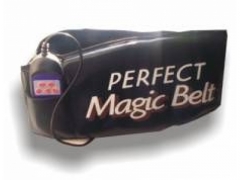 PAS ODCHUDZAJĄCY PERFECT BELT -VIBRO-TERM+SAU