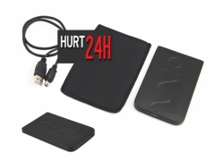 OBUDOWA DYSKU 2,5 SATA VAIO BLACK