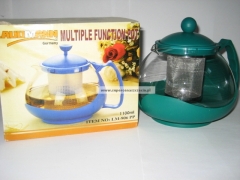 Zaparzacz do Kawy i Herbaty - 1100 ml