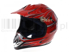 Kask cross 804