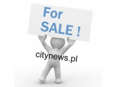 Domena internetowa citynews.pl