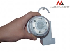 Super Lampa LED PIR z sensorem ruchu EXTRA JA