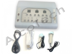 2w1 Ultradźwięki + Peeling Kawitacyjny