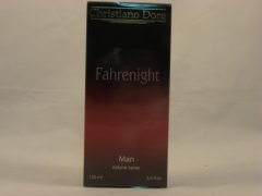 Perfum Christiano Dore-Fahrenight