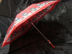 Parasol dziecięcy