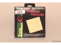 Szmatki mikrofibra 2szt
