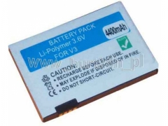 BATERIA MOTOROLA V3 4950 LI-POL