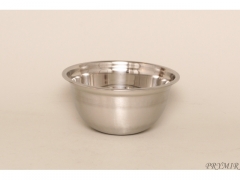 Miska metal 22cm