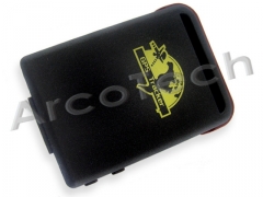 Lokalizator GPS GPRS/GSM