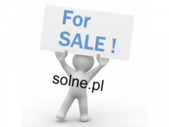 Domena internetowa solne.pl