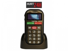 Telefon komórkowy S201