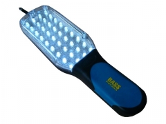 LAMPA DIODOWA AKU 36 LED 12/220V