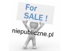 Domena internetowa  niepubliczne.pl