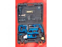 ZESTAW ELEKTRONARZĘDZI MASTERMAX MTS-1318 4w1