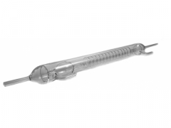 Destylator Chłodnica Spirala