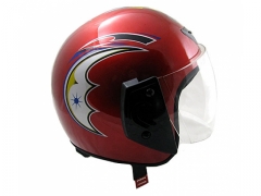 KASK HELEMTS NAJLEPSZY NA MOTOCYKL QUAD SKUTE